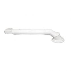 SGP0003 3 Pcs Design Plastic Grab Bar, 1/14" OD